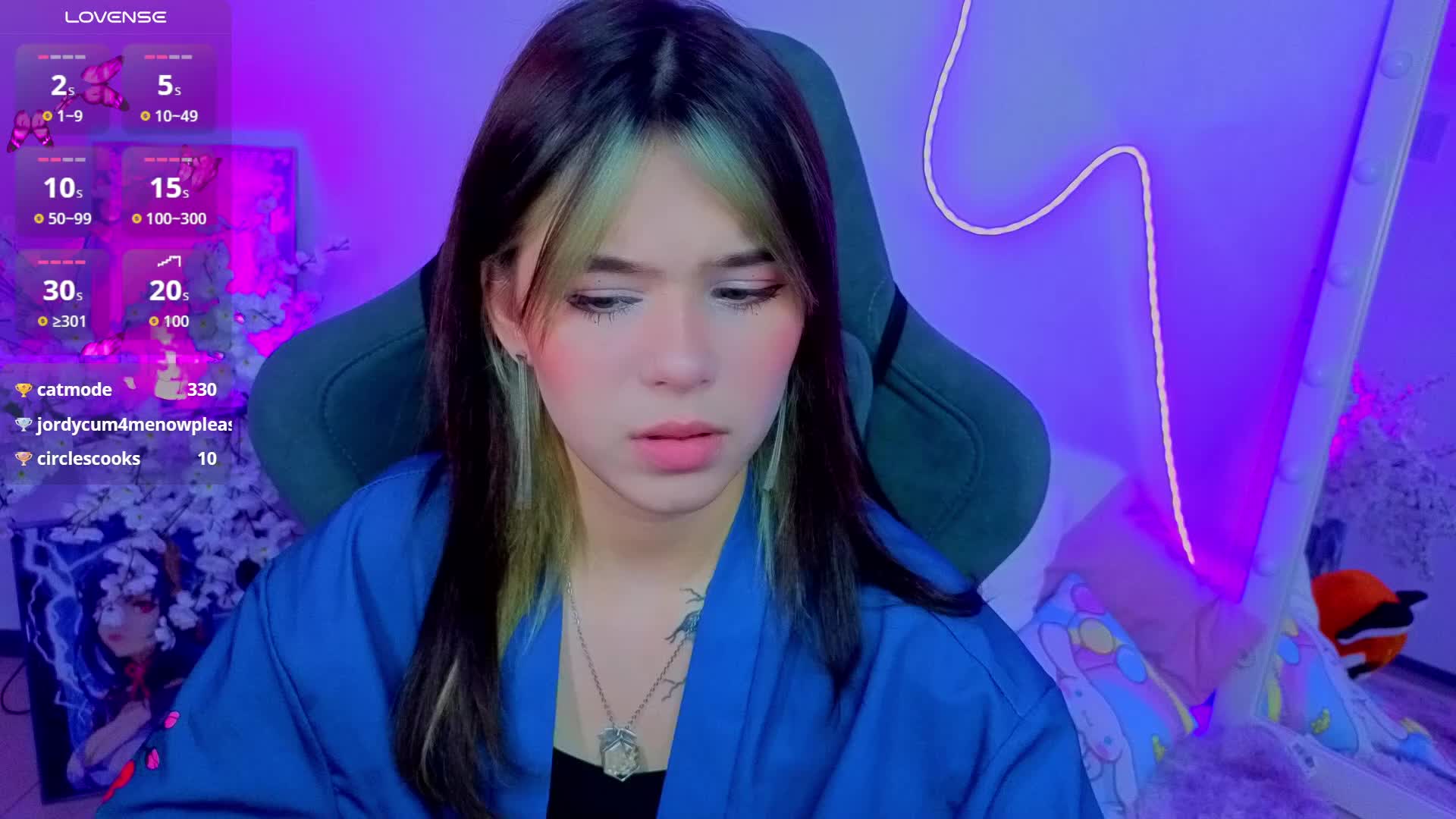 CoralineJones Adult Chat February 28, 2026