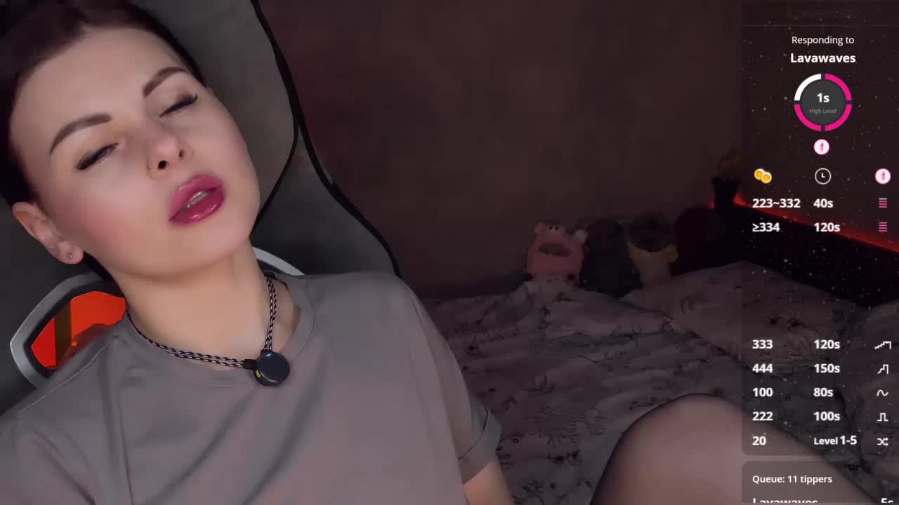 La_Banditta Adult Chat February 28, 2026