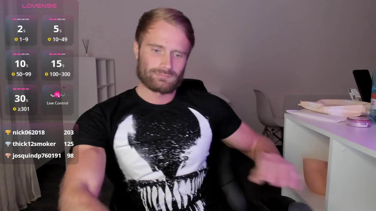 Paul-Rolex Adult Chat February 28, 2026