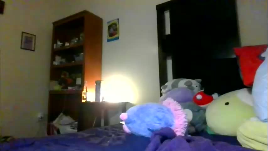 fuzzypeaches87 Adult Chat February 28, 2026