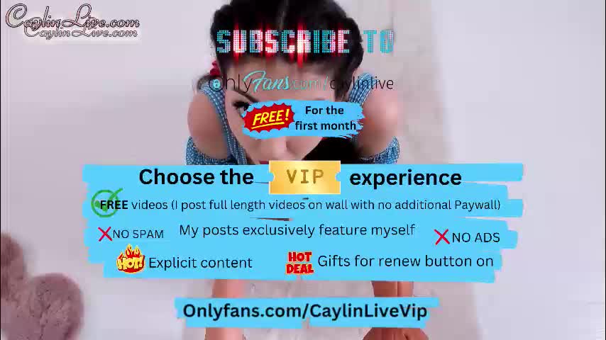 caylin Adult Chat February 28, 2026