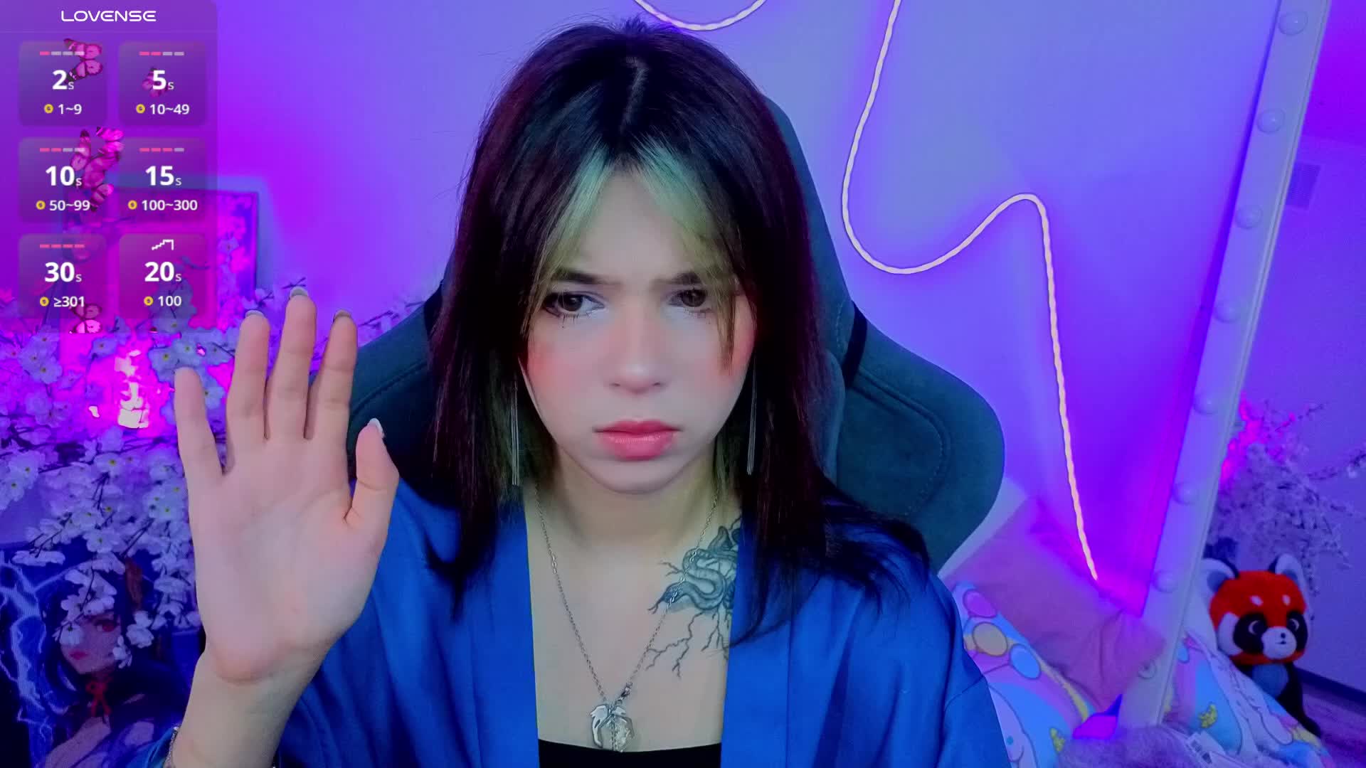 CoralineJones Adult Chat February 28, 2026