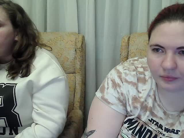 HollyXEva Adult Chat February 28, 2026