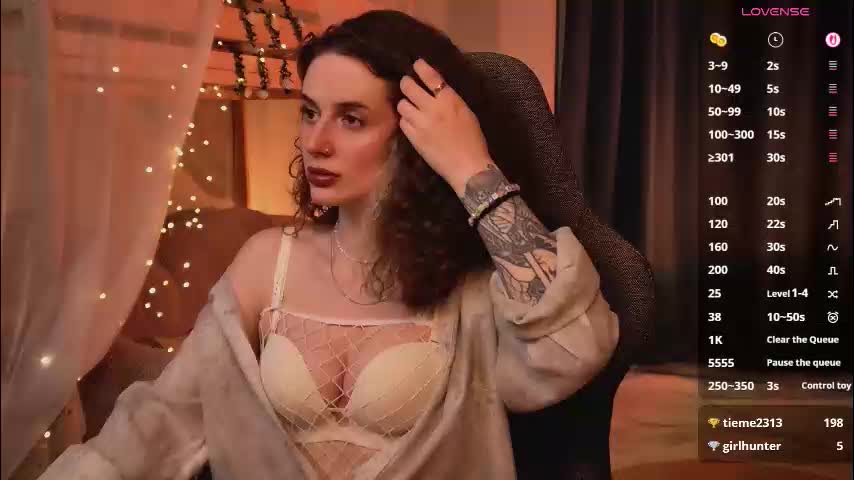 oliviamcclean Adult Chat February 28, 2026