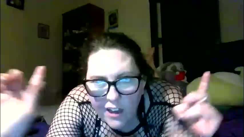 fuzzypeaches87 Adult Chat February 28, 2026