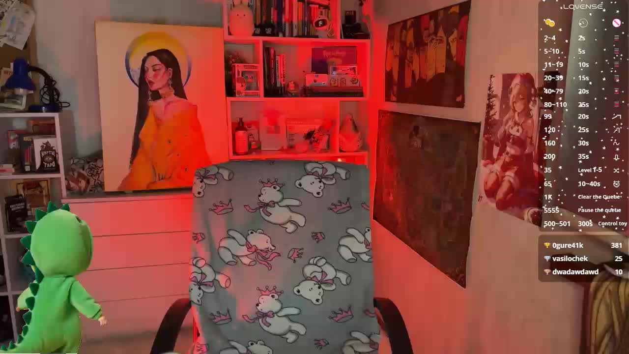 Kushina Adult Chat February 28, 2026