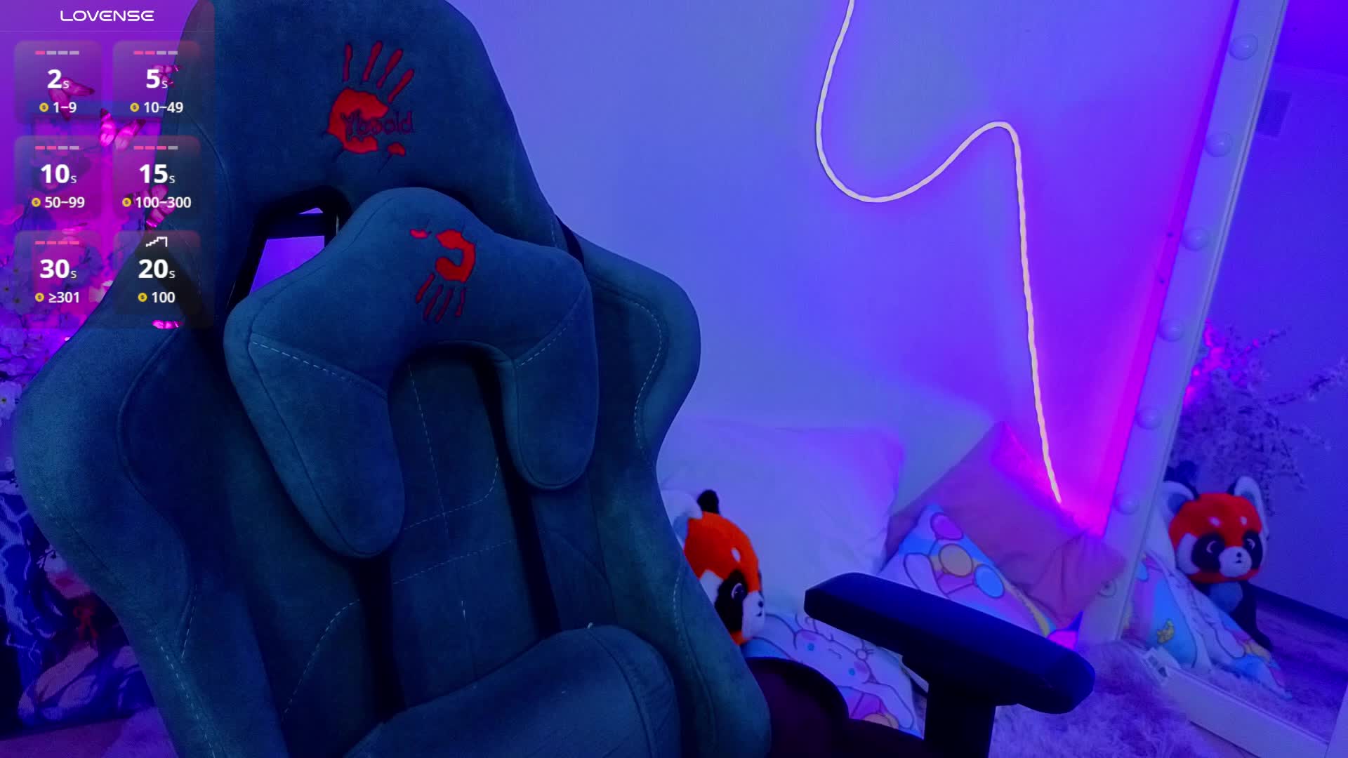 CoralineJones Adult Chat February 28, 2026