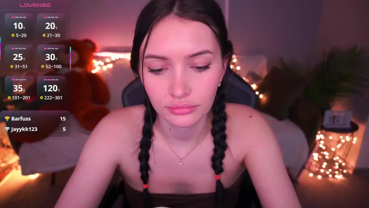 MilaSecret Adult Chat February 28, 2026