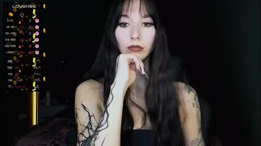 jillverdon Adult Chat February 28, 2026