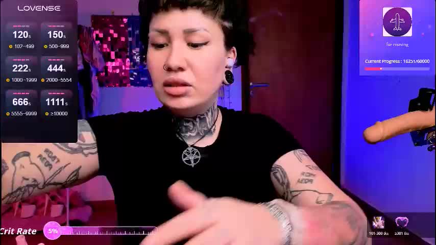 dakotacandy_ Adult Chat February 28, 2026