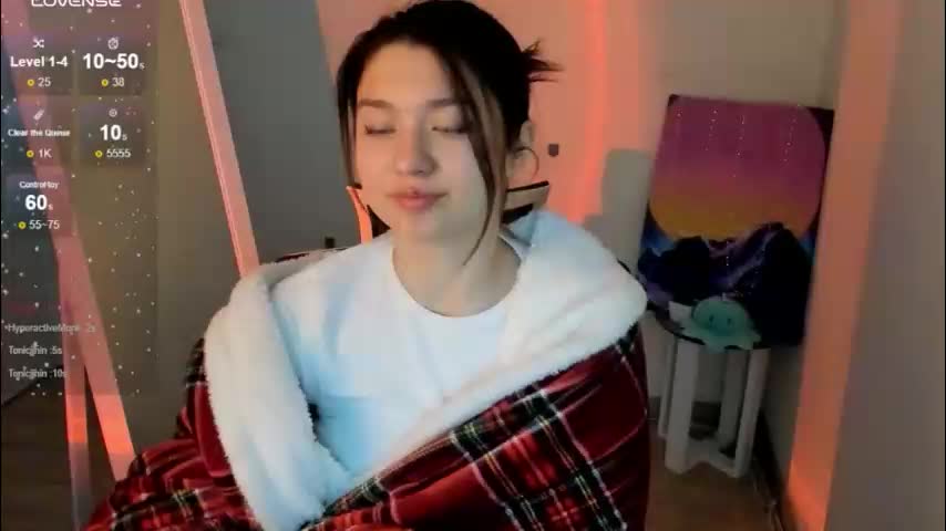 steffi_xo Adult Chat February 28, 2026