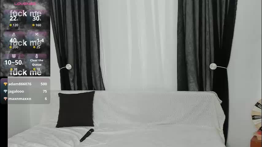 sexy_emeli Adult Chat February 28, 2026