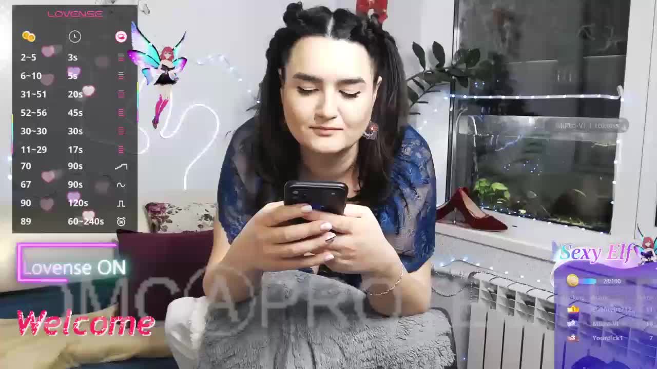 LinaCrave Adult Chat February 28, 2026