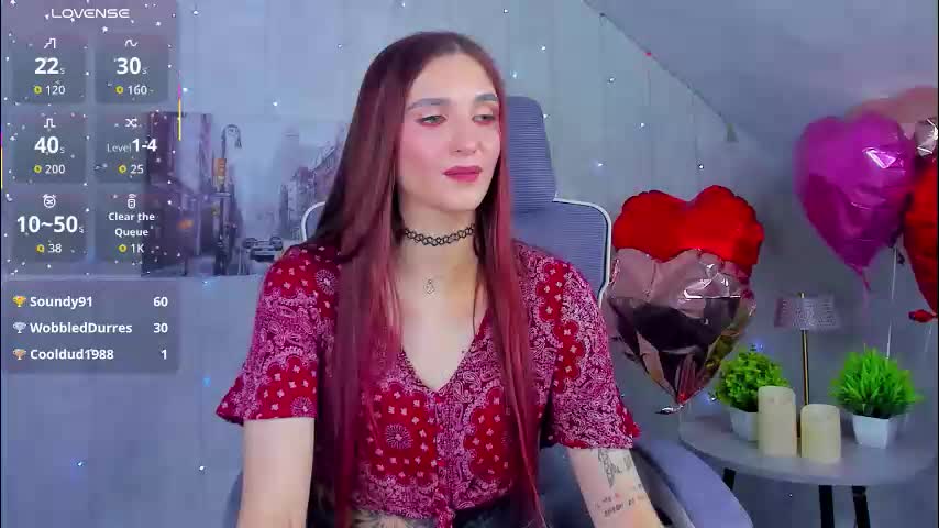 virdjinia_green Adult Chat February 28, 2026