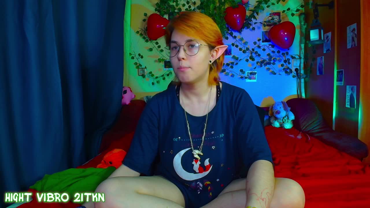 Tricky_Kitsune Adult Chat February 28, 2026