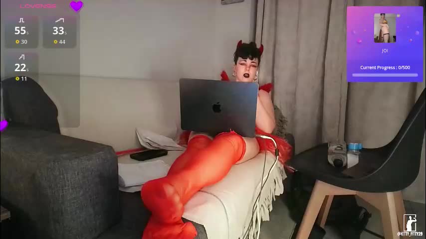 kitty_fitty29 Adult Chat February 28, 2026