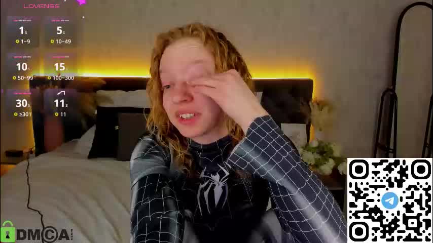 michelle_blond Adult Chat February 28, 2026