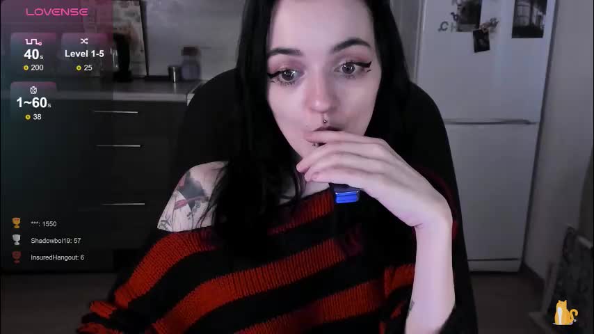 lina_tyaan Adult Chat February 28, 2026