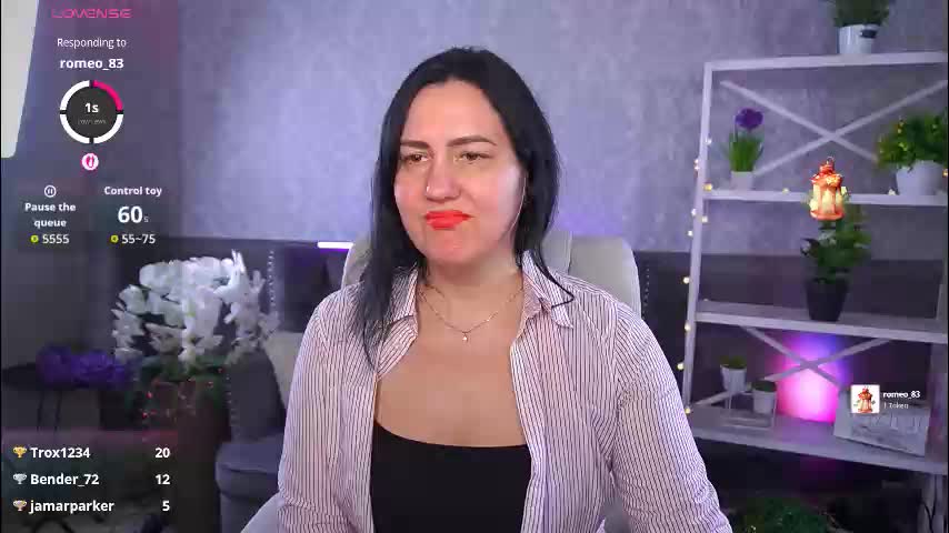 zafiramoonn Adult Chat February 28, 2026