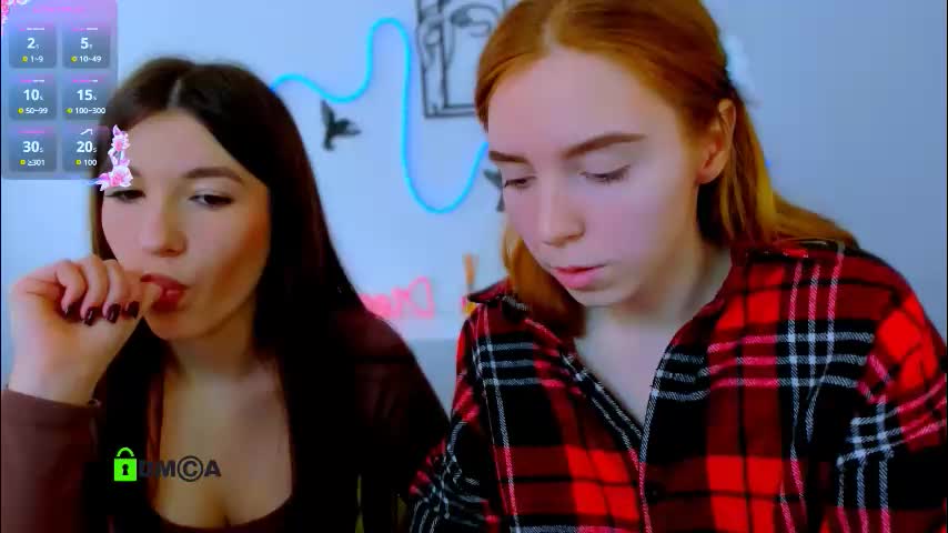 stella_flower Adult Chat February 28, 2026