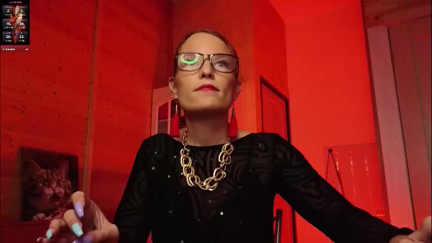 findom_lady_shine Adult Chat February 28, 2026