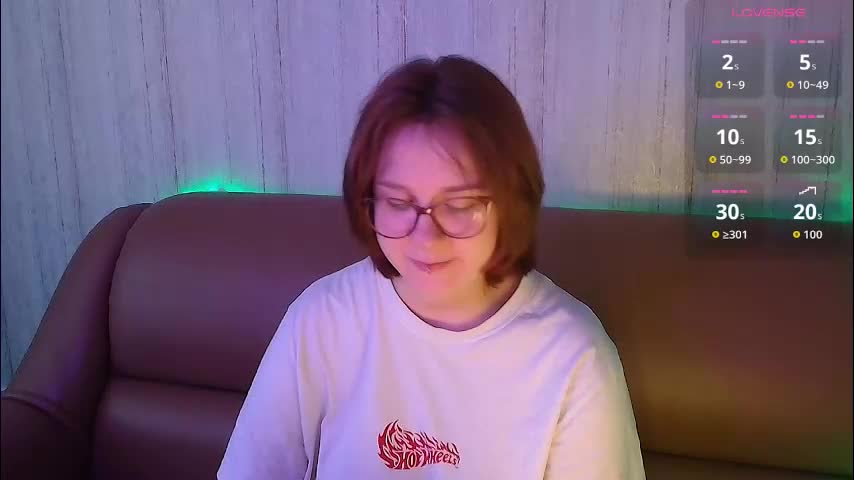 margaret_red Adult Chat February 28, 2026
