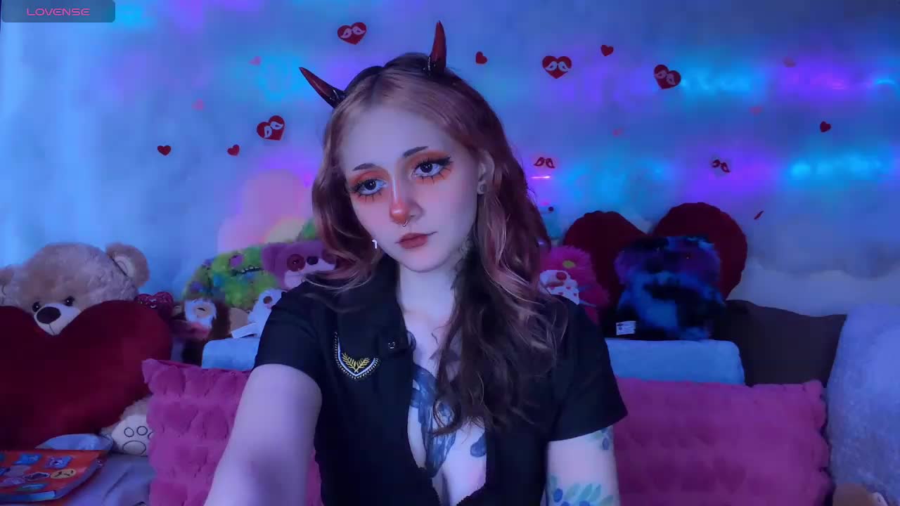 Devil-Baby Adult Chat February 28, 2026