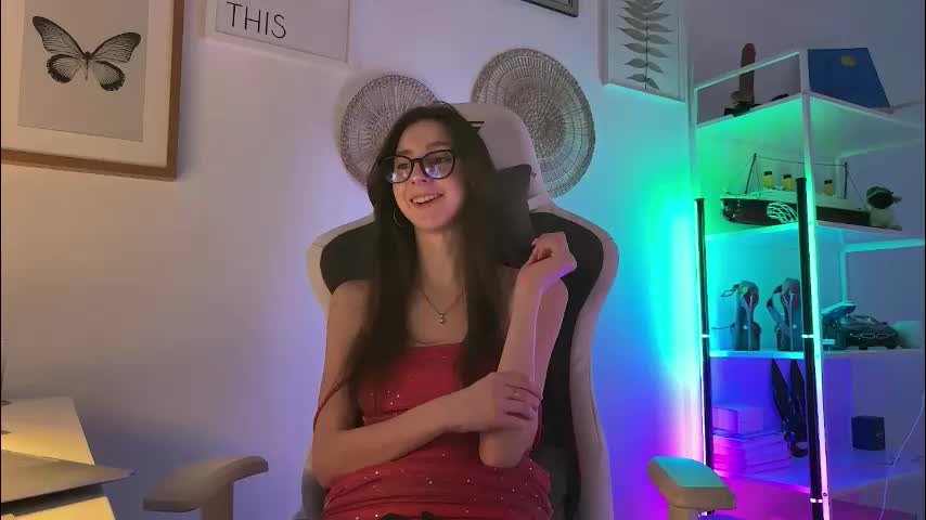 misslalii Adult Chat February 28, 2026