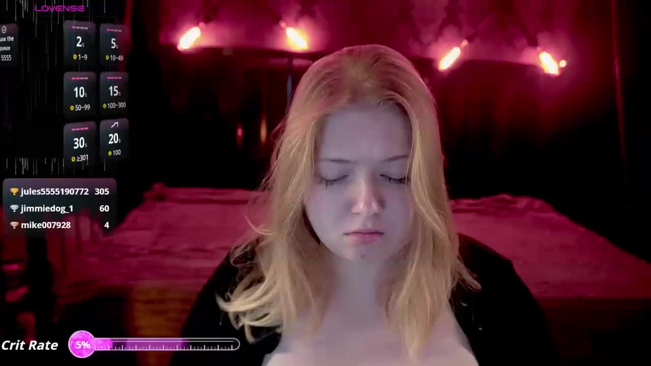 TinkerrBelll Adult Chat February 28, 2026