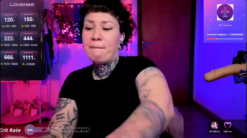 dakotacandy_ Adult Chat February 28, 2026