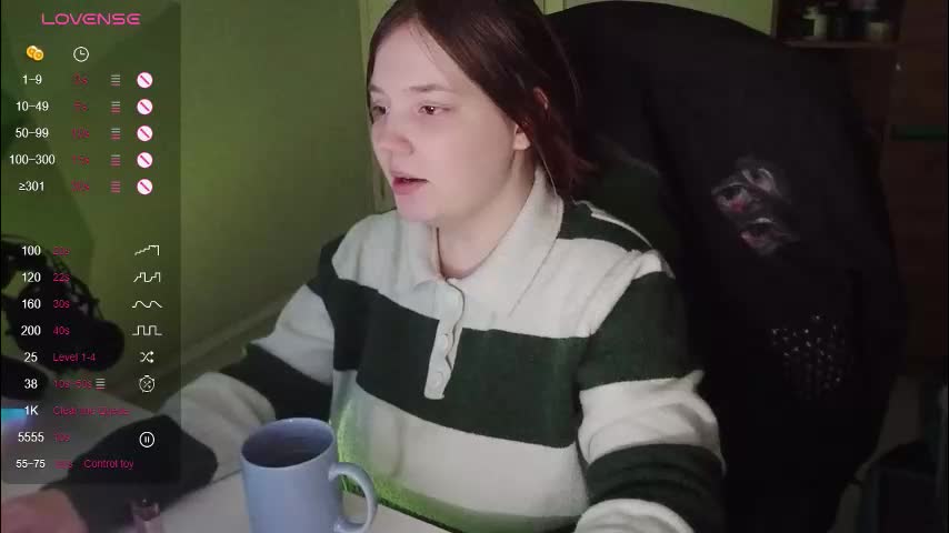 sweetyyfox Adult Chat February 28, 2026