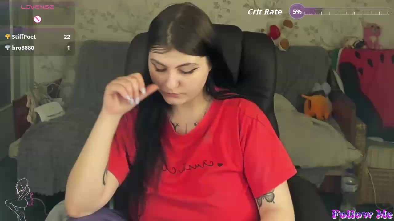 NanaDaizy Adult Chat February 28, 2026