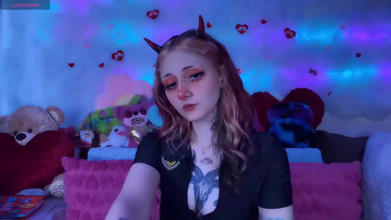 Devil-Baby Adult Chat February 28, 2026