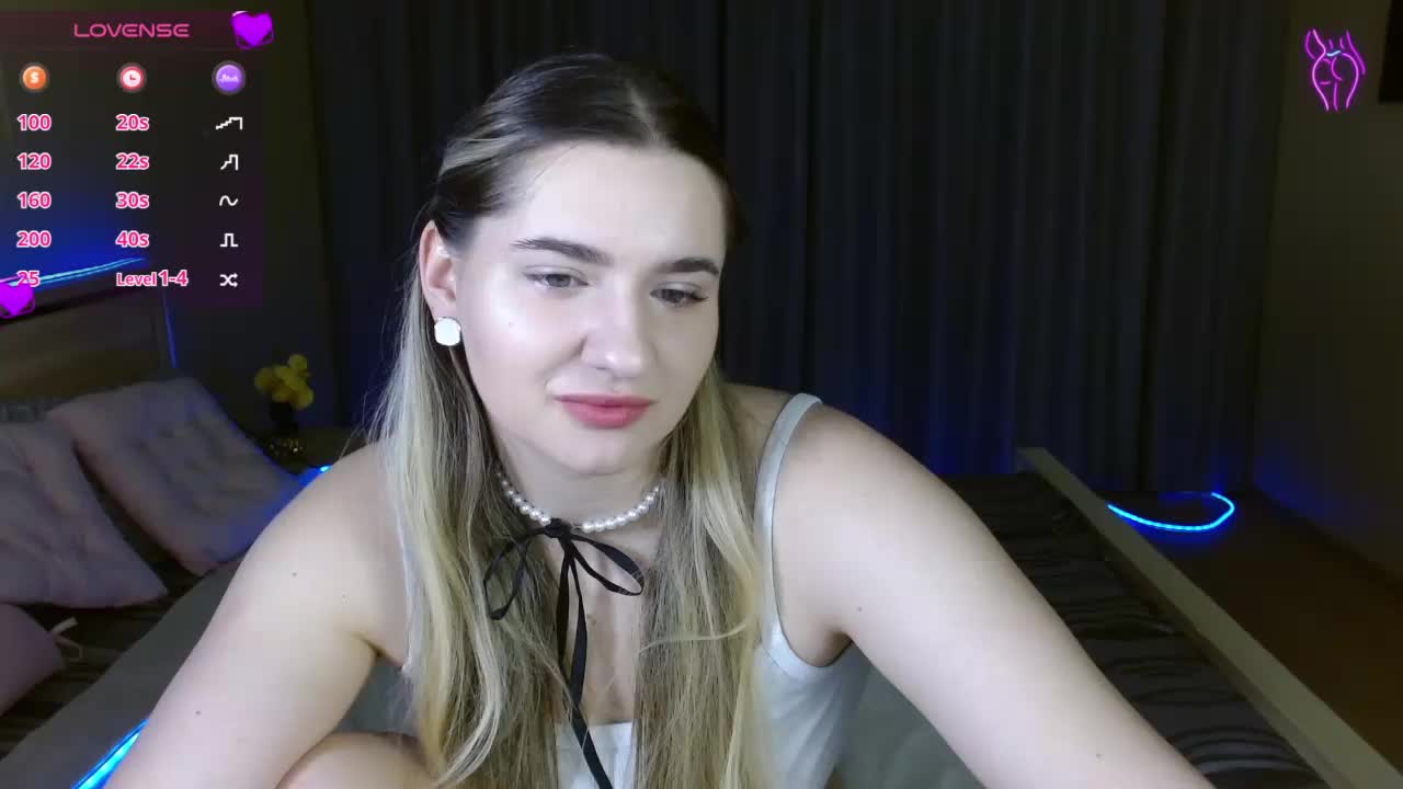 Bel1ablush Adult Chat February 28, 2026