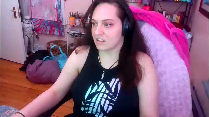 spawnofademon Adult Chat February 28, 2026