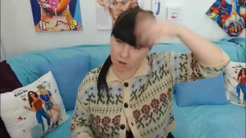 pretty_malika Adult Chat February 28, 2026