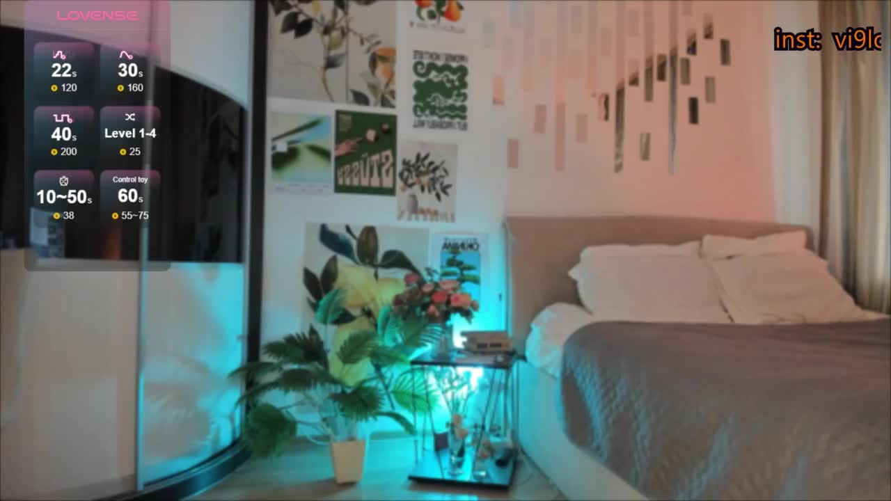 VILOVERS Adult Chat February 28, 2026