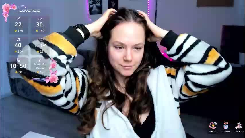 cute_little_ass Adult Chat February 28, 2026