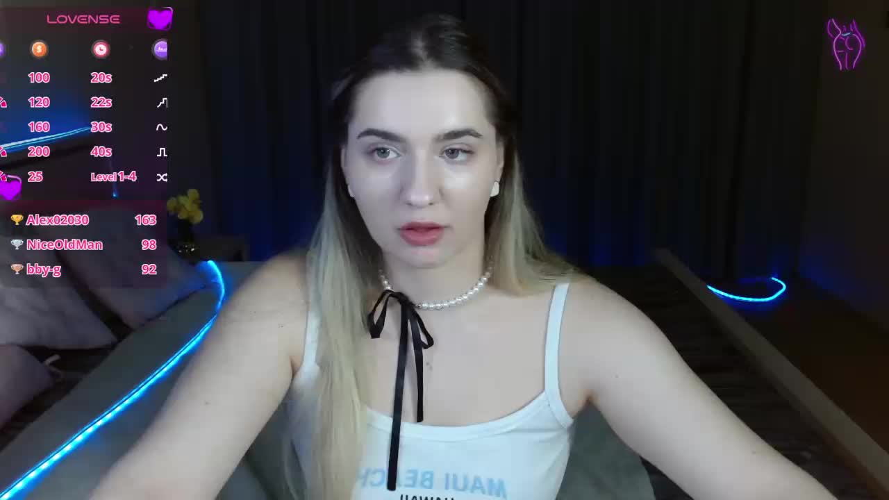 Bel1ablush Adult Chat February 28, 2026