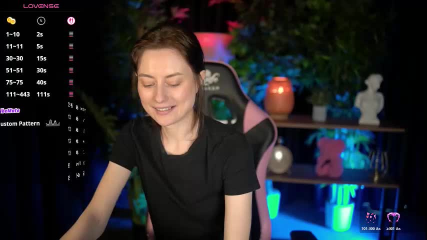 baby_luna_xo Adult Chat February 28, 2026