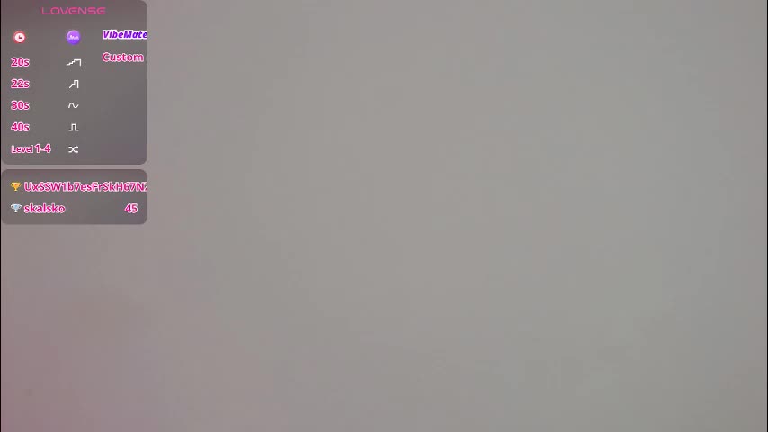 wonderwomannn Adult Chat February 28, 2026