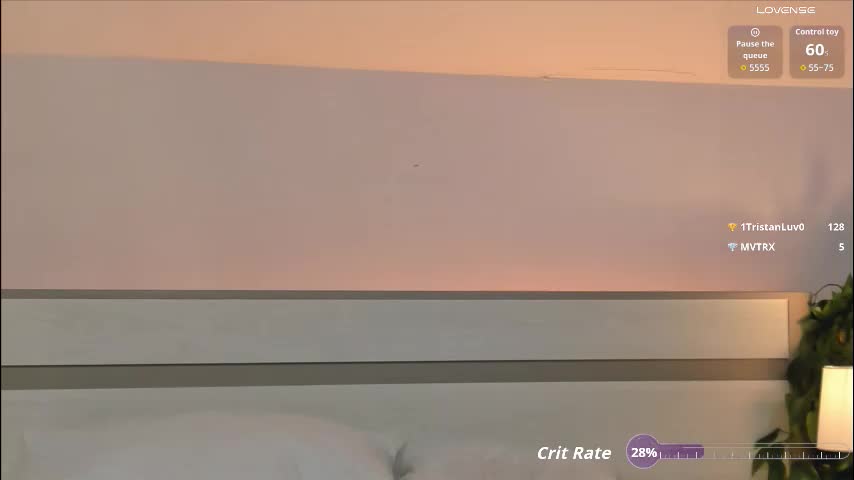 miss_redfox Adult Chat February 28, 2026