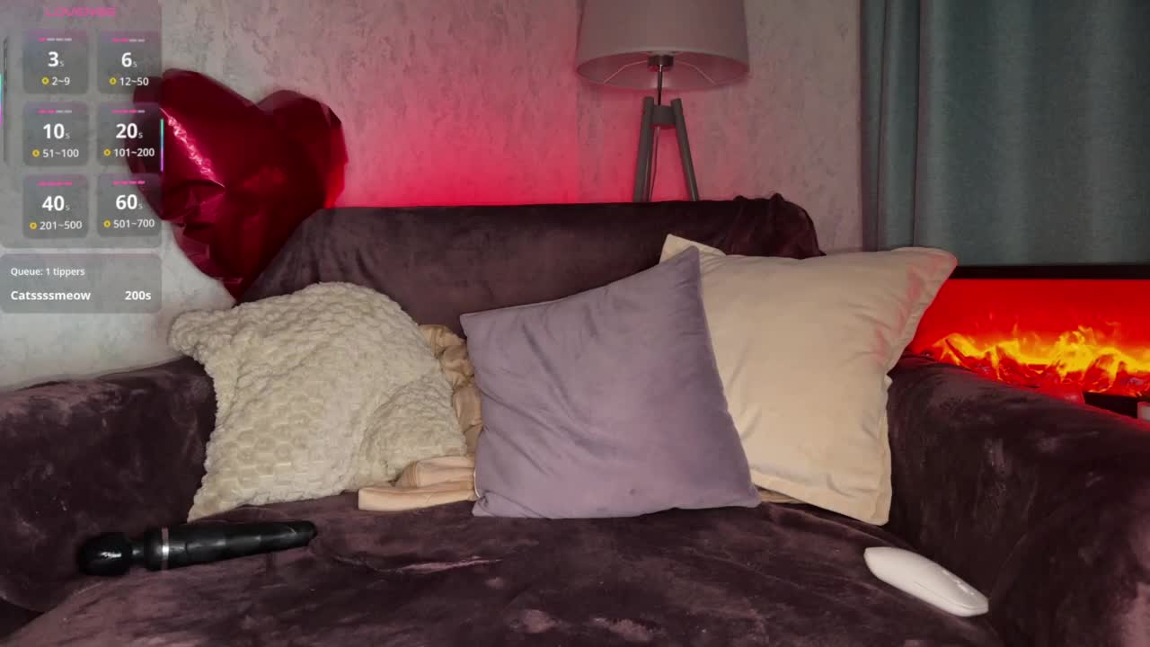 PinkFoxya Adult Chat February 28, 2026