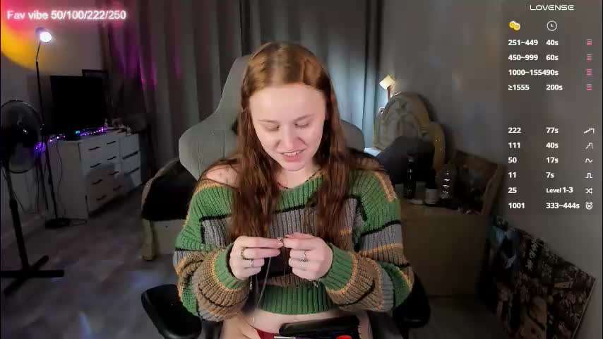 lynne_dawson Adult Chat February 28, 2026