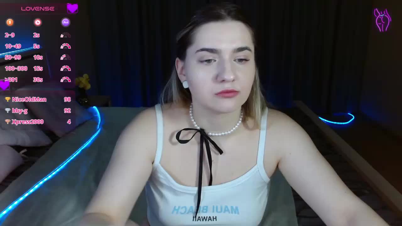 Bel1ablush Adult Chat February 28, 2026