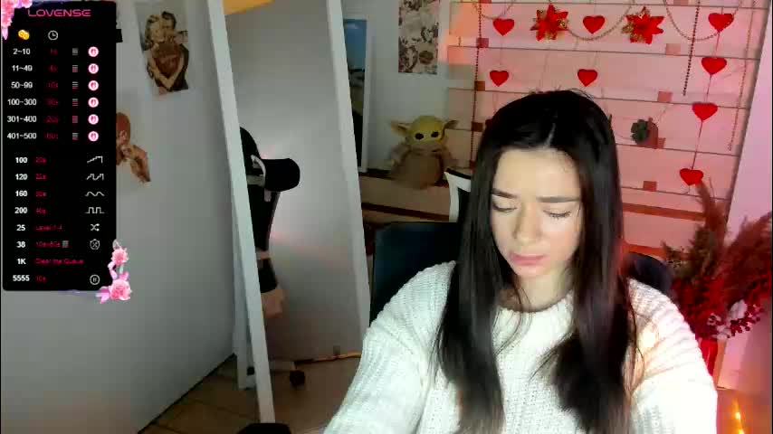 allana_dream Adult Chat February 28, 2026