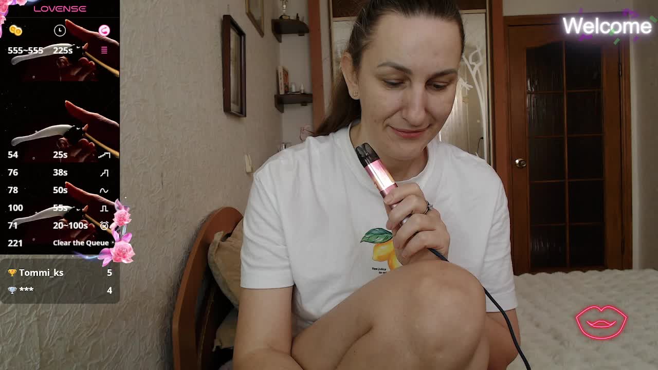 MilayaZhenya Adult Chat February 28, 2026