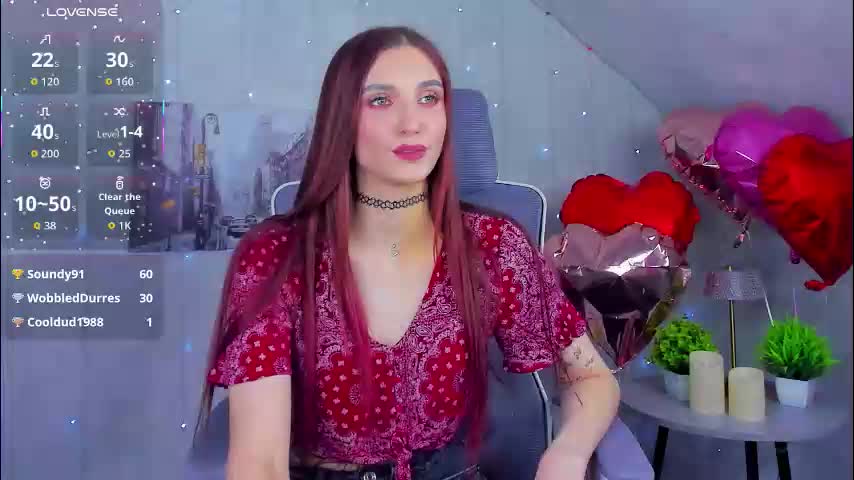 billie_simmons Adult Chat February 28, 2026