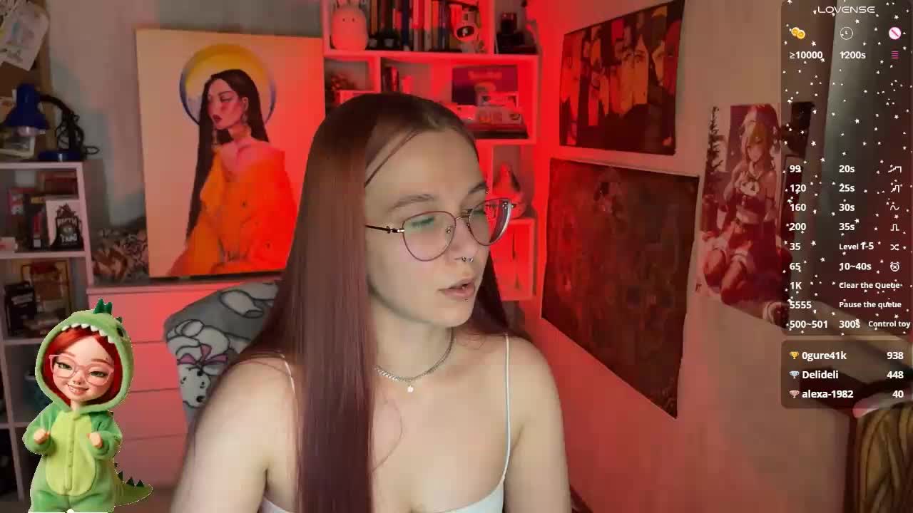 Kushina Adult Chat February 28, 2026