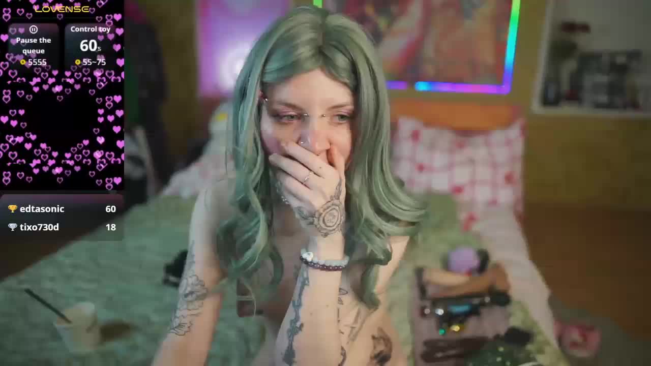 Dia-Angel Adult Chat February 28, 2026